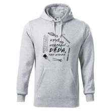Když to neopraví děda, tak nikdo černobílé Když to neopraví děda, tak nikdo černobílé