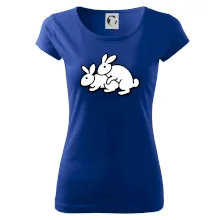 Dupající králící