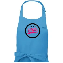 Wife since (váš ročník)