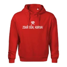 ZDAŘ BŮH, KURVA!﻿