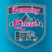 Camping Queen - obytňák