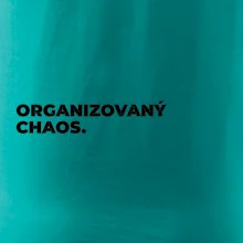 ORGANIZOVANÝ CHAOS.