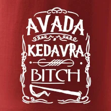 Harry - Avada Kedavra