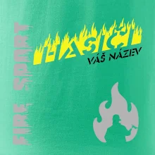 Hasiči - oheň - Váš název Hasiči - oheň - Váš název