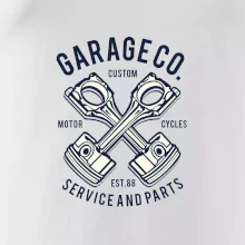 Garage Co