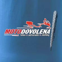 Moto dovolená - relax adrenalin zážitky