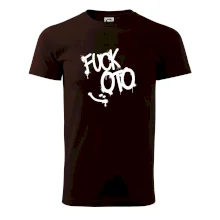 Oto sprejem