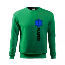 Hvězda života - Plavčík