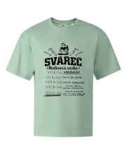 Svářeč - hodinová sazba