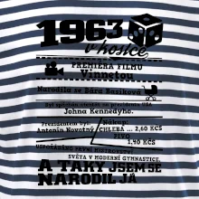1963 v kostce