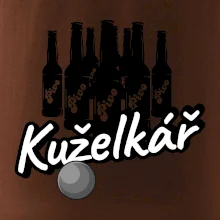 Kuželkář pivo