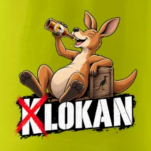 Klokan  - Lokan