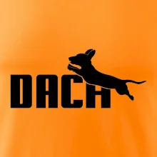 Jezevčík Dach