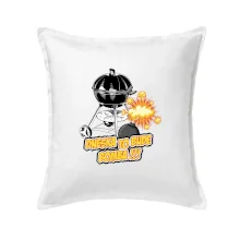 Dneska to bude bomba