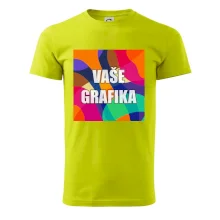 Potisk s vaší grafikou