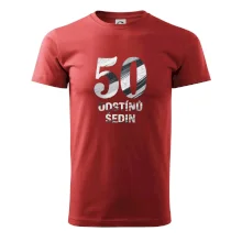 50 ODSTÍNŮ ŠEDIN