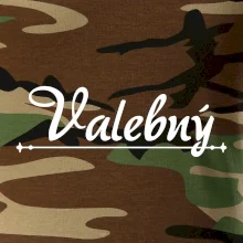 Staročeština - Valebný - mocný, silný