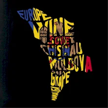 Mapy - názvy měst - Polsko