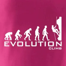 Evolution Climb Evolution Climb