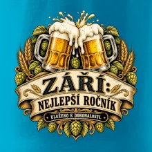 Září - nejlepší ročník. Uleženo k dokonalosti