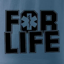 For Life