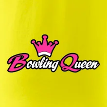 Bowling queen