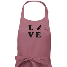 Love - Německý ovčák