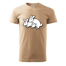 Dupající králící