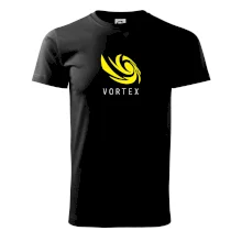 Vortex logo barevné Vortex logo barevné