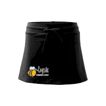 Čmelák = dobrej zvuk