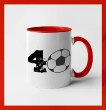 Fotbal kulaté narozeniny 40