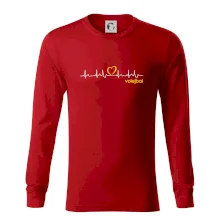 Moje srdce bije pro Volejbal