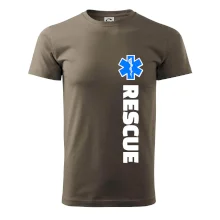 Rescue - pro záchranáře