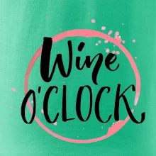 wine o clock