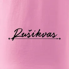 Staročeština - Rušikvas - kdo ruší hostinu