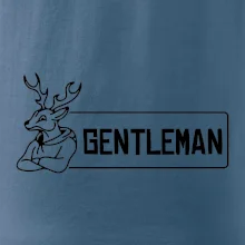 Jelen gentleman