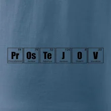 Periodická tabulka Prostějov