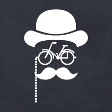 Mustache kolo Mustache kolo
