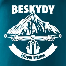 Beskydy křížem krážem