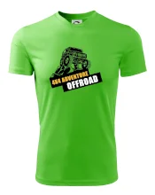 4x4 adventure offroad