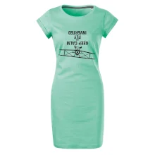 Keep Calm and Fly Inverted