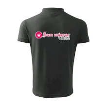 Jsem královna vole!