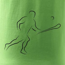 Hurling hráč