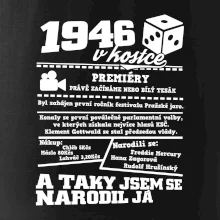 1946 v kostce