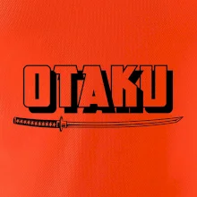 Otaku - katana