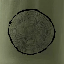 Letokruhy 85 bez věku