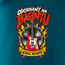 Odchovaný na bigbítu