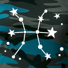 Souhvězdí - Pisces - Ryby Souhvězdí - Pisces - Ryby