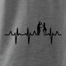 EKG salsa tanečníci