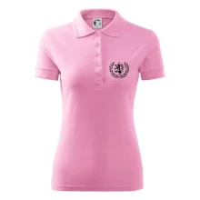 Zrození legendy - český lev